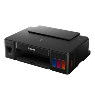캐논 PIXMA 무한 잉크젯 프린터 G1910
