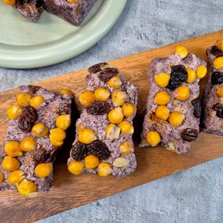 아산 병아리콩설기 1kg (80g x12~13개), 1개