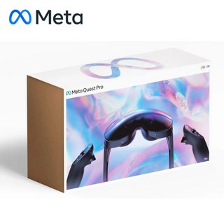 메타 퀘스트 프로 Meta Quest Pro, 1개