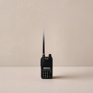 IC-V86 ICOM VHF 100mhz 무전기