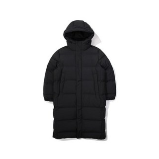 K2 공용 롱패딩
