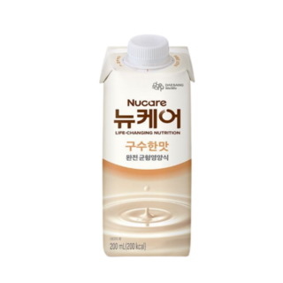 뉴케어 혈압플랜, 30개, 200ml