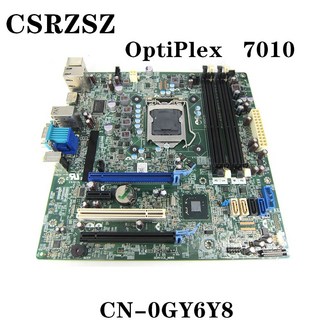 Dell Optiplex 7010