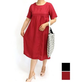 홍승애풍기인견/ 여성 인견 원피스 / 엘레나 원피스