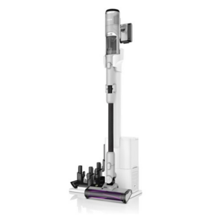 샤크 무선청소기 IW3241KR, 그레이칼라