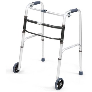 메디코 보행보조기 CMK-001 성인 어르신 노인보행보조기 워커 걸음보조기, 1개