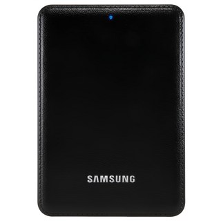 삼성전자 외장하드 J3 Portable, 2TB