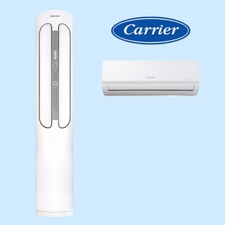 부산에어컨 투인원에어컨 캐리어 2in1 멀티 23평+6평 경남 김해 양산 창원 울산 설치