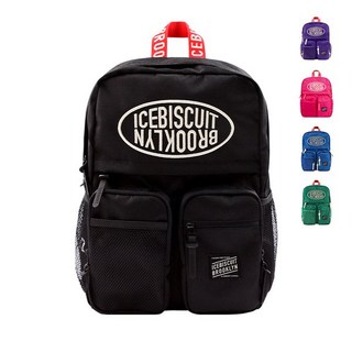 아이스비스킷 키즈 백팩