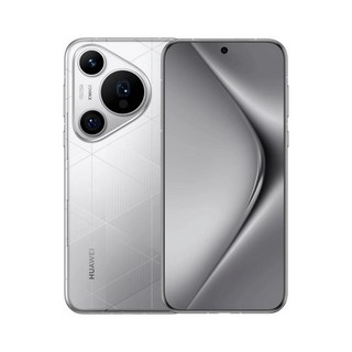 HUAWEI Pura 70 Pro 스마트폰 사용 모습