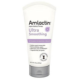 AmLactin 하이드레이팅 바디 크림 무향 3개입, AmLactin 하이드레이팅 바디 크림 무향, 3개입
