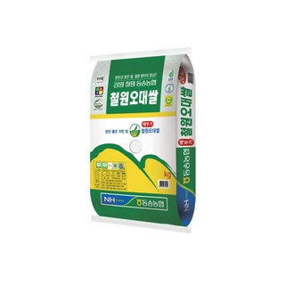 24년산 동송농업협동조합 철원오대쌀 [], 1개