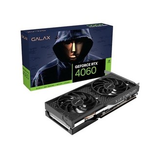갤럭시 지포스 RTX 4060