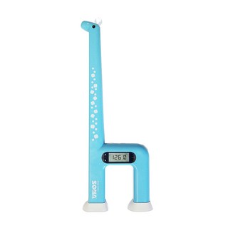 지헬스 휴대용 초음파 키재기 소나 SONA Ble 우리아이 키성장!, 1개