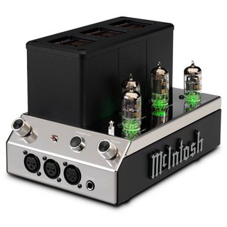 Mcintosh(매킨토시) MHA200 헤드폰앰프