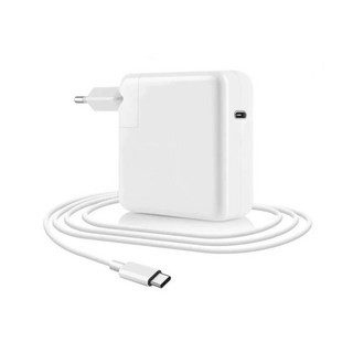 61W USB-C c타입 전원 어답터