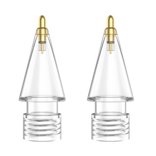 서플라이코 애플펜슬 호환 투명 샤프 펜촉