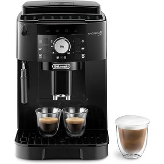 De'Longhi Magnifica S ECAM11.112.B, 기본, 기본