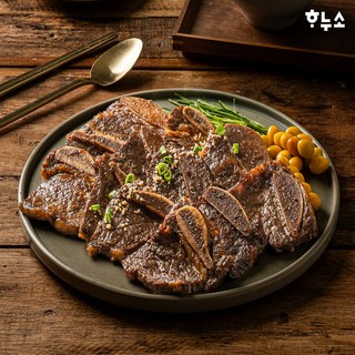 한촌설렁탕 양념 LA갈비 500g