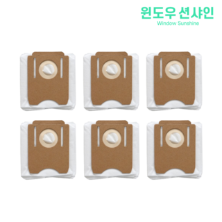 로봇청소기 T24 사용 이미지