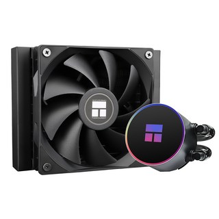 써멀라이트 FROZEN MAGIC 120 V2 서린 수냉 CPU 쿨러