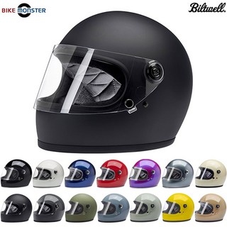 빌트웰 그링고S 헬멧