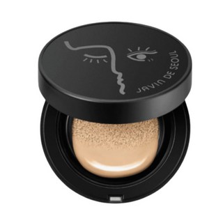 자빈드서울 윙크 파운데이션 팩트 15g, 커버페일, 1개