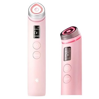 메디큐브 에이지알 6 in 1 토탈케어 부스터 프로 NEW 핑크에디션