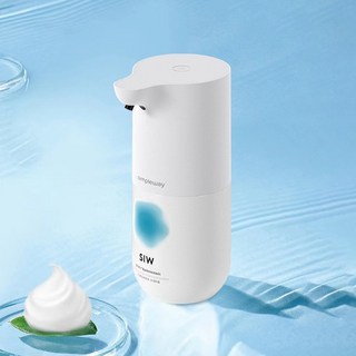 샤오미 simpleway 자동 손세정기 6세대 블루 상품 이미지