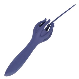 블럭 요도 자위 카테터 성인남성 자위기구 성인용품 30가지 진동 패턴과 6가지 헤드에서 뿜어져 나오는 강력한 진동자극 삽입자극 바이브레이터 남성 자위용품 섹스토이, 1개, 딥퍼플 대표 이미지 - 애널플러그 추천