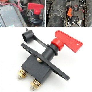 만트럭 용품 배터리 차단기 메인 스위치 TGS TGX TGA TGL TGM 라이온스 시티 F2000 F90 L2000 M2000L M2000M M90 81255066120, 1PC Assy Switch