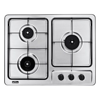 하츠 빌트인 3구 가스쿡탑 GC-3605SDSH