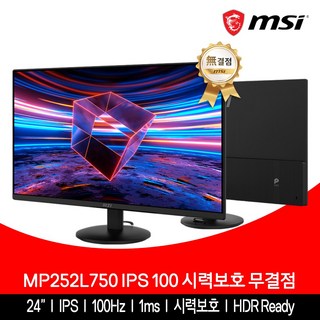 MSI 사무용 모니터