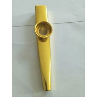 1Pcs 새로운 금속 Kazoos 악기 플루트 다이어프램 입 Kazoos 음악 악기 기타 플루트에 대한 좋은 동반자