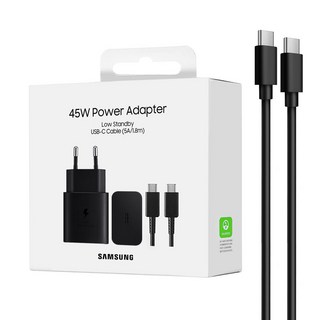 삼성전자 45W PD 초고속 충전기