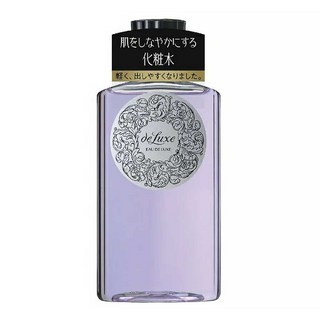 일본 시세이도 드룩스 오드룩스 스킨 deluxe, 1개, 150ml