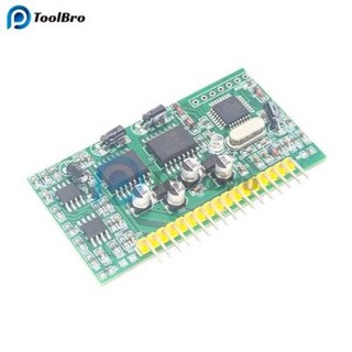 정현파 인버터 드라이버 보드 DY002-2 EG8010 + IR2110S 드라이버 모듈, 1개