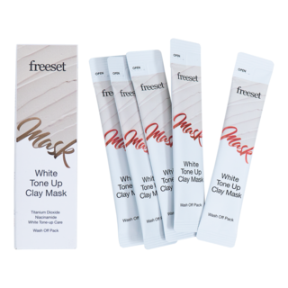 1. 프리셋 블랙헤드..