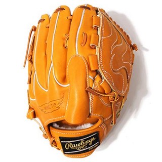 Rawlings [GKWXPRM16W1] 재팬 캐나디언킵 프로프리퍼드 어센틱 커스텀오더 (탄색) 투수-올라운드 12인치