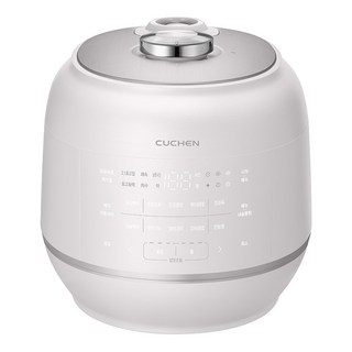쿠첸 CRT-RPS1091BW