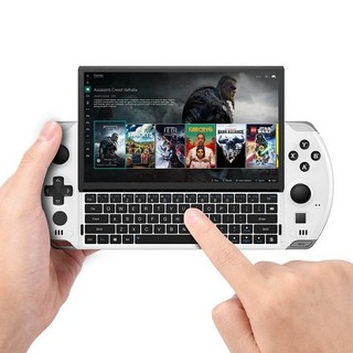 추천1 GPD Win 4