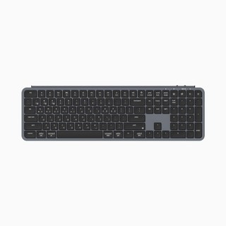키크론 B6 Pro 무선 일반형 키보드