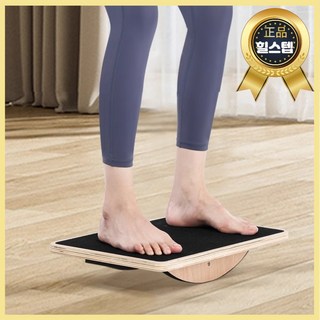 힐스텝 코어 밸런스 보드