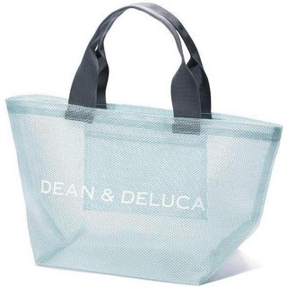 딘앤델루카 DEAN DELUCA 메쉬백