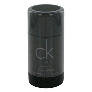 캘빈 클라인 ck be 데오도란트 스틱 75ml, 3개