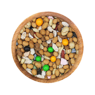 믹스너트땅콩초코볼 800g+800g, 2개, 800g