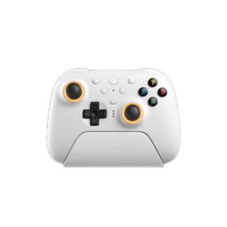 8BitDo Ultimate 8 비트 도틀 얼티메이트 2세대 게임패드 사용 모습