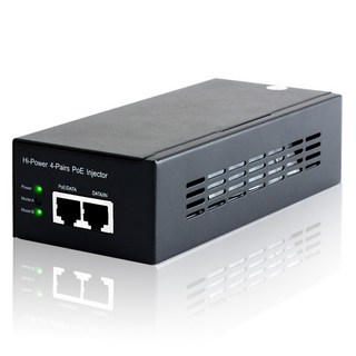 NEXT-POE4807J-60W 넥스트 인젝터