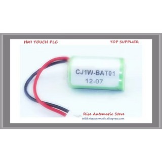 CJ1W-BAT01 PLC 배터리 로트당 2 개, 01 MODULE