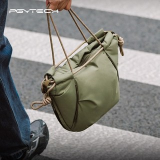 피지테크 카메라가방 PGYTECH 원고 크로스백 메신저백 DSLR 가방 숄더백 파우치, 1개, B